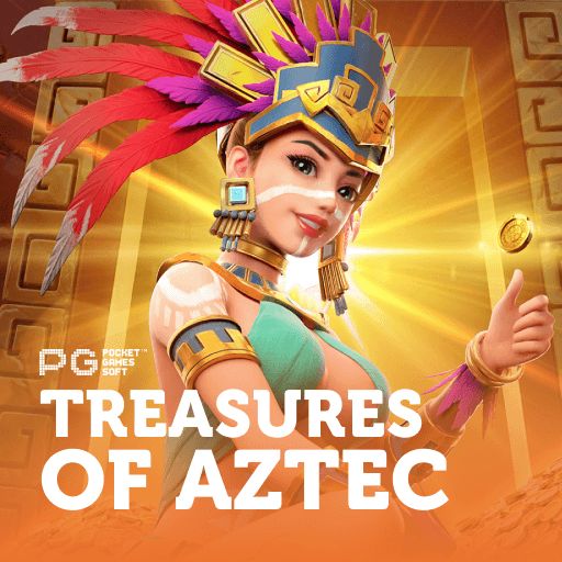 অ্যাজটেক সোনার ধন Aztec Gold Treasure ek777